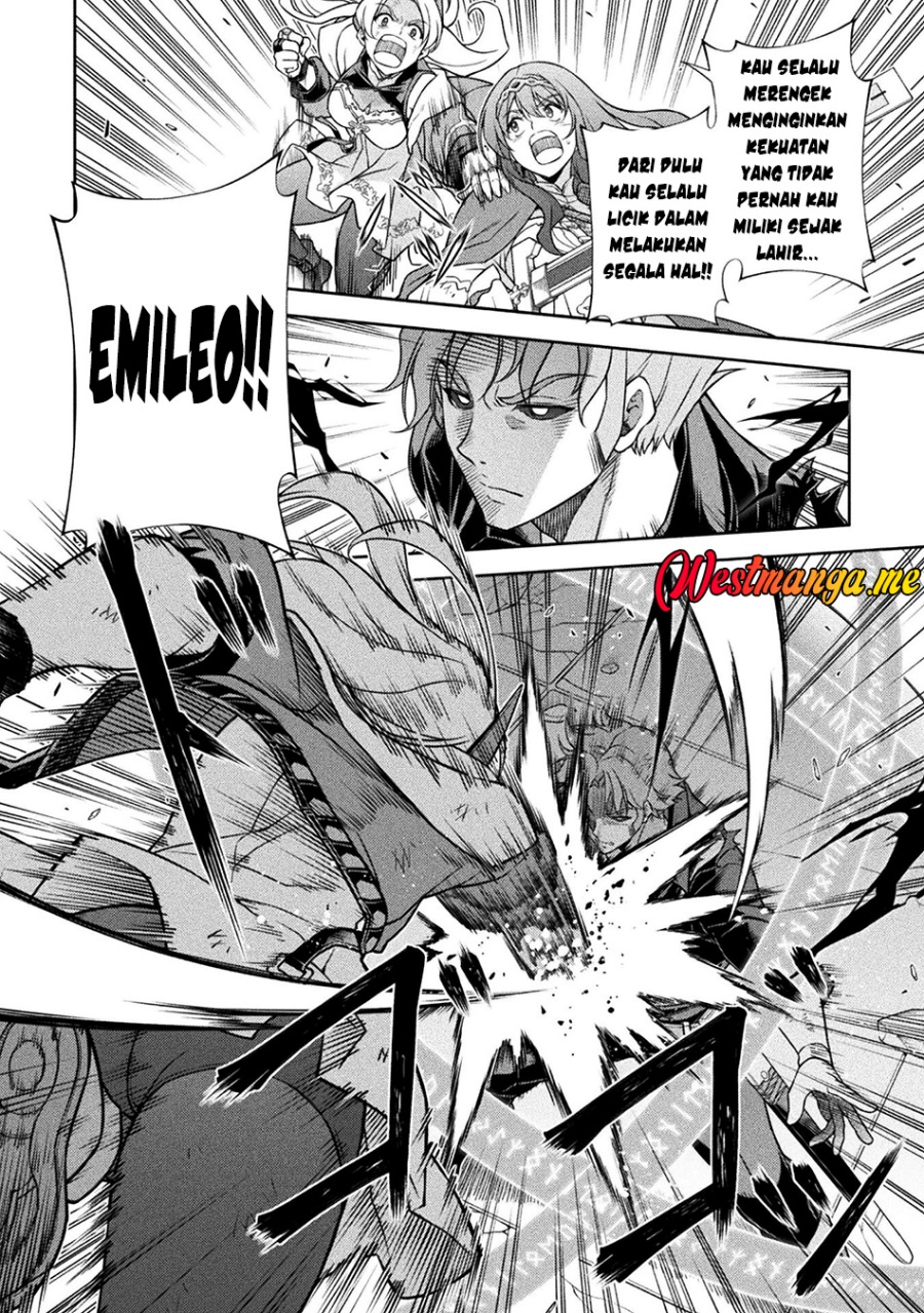 Drawing: Saikyou Mangaka wa Oekaki Skill de Isekai Musou Suru! Chapter 149 Gambar 7